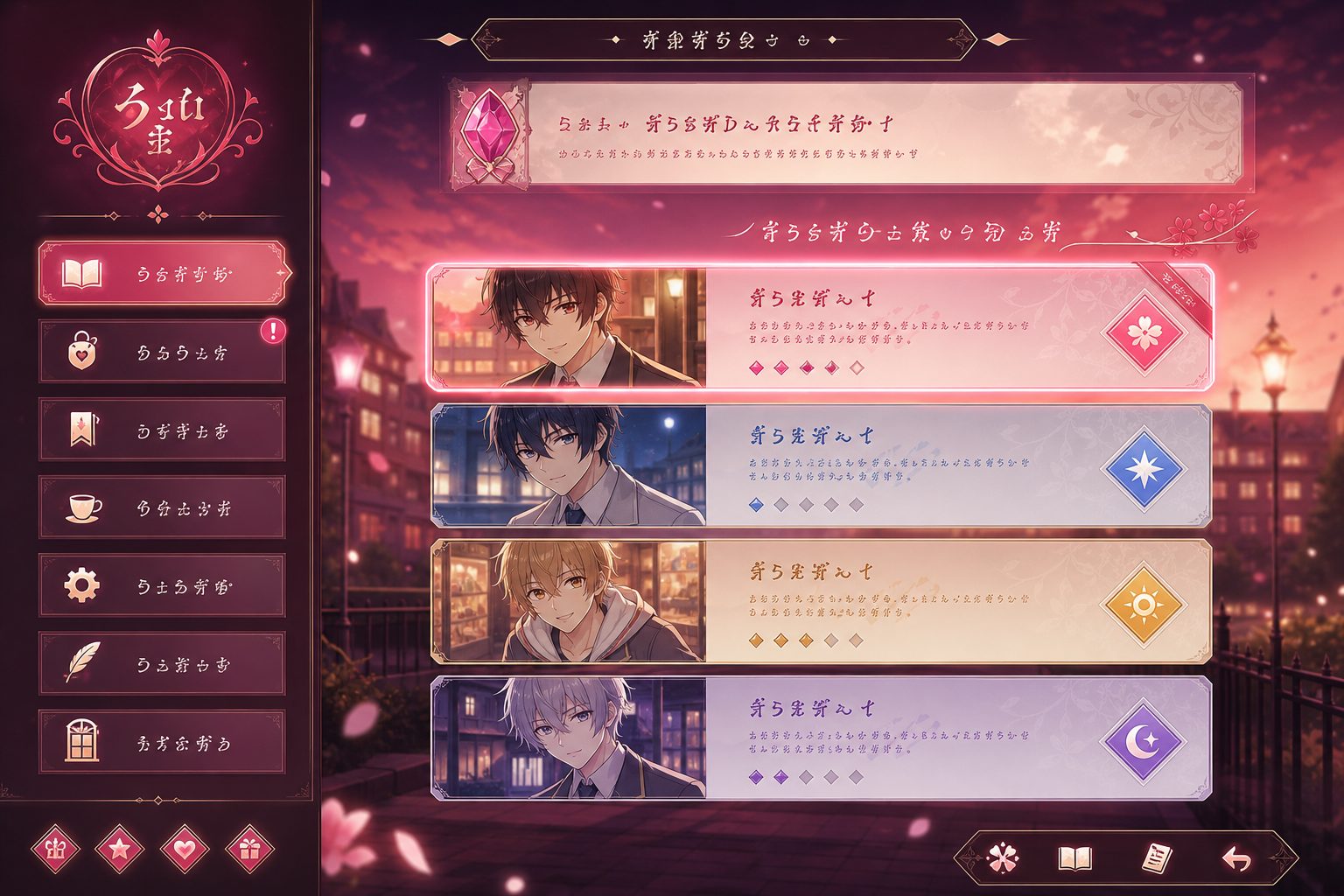 朋友的妈妈全都属于我 多平台支持 实机截图 8
