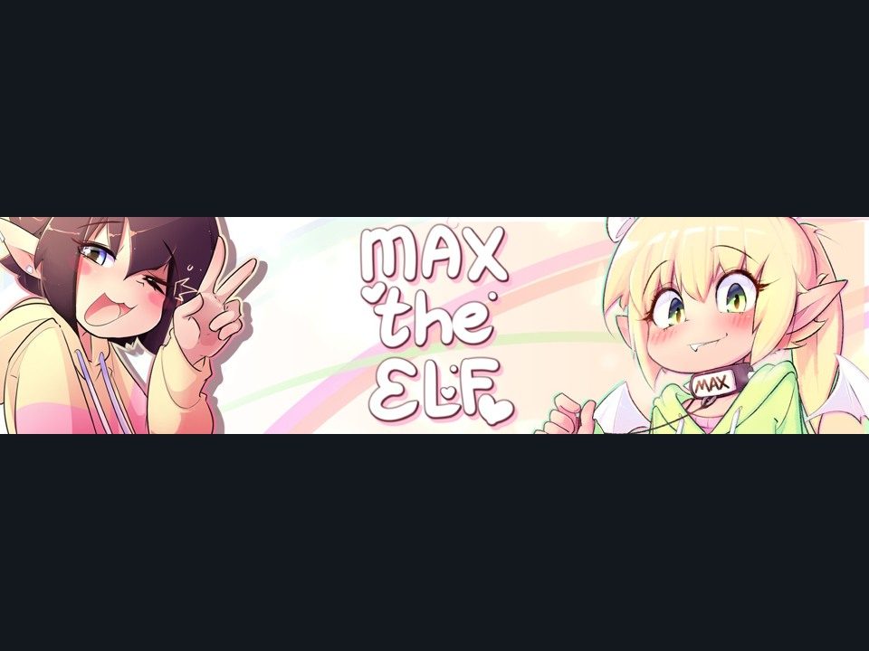精灵麦克斯MaxtheElf官方正式版 常见问题 预览图